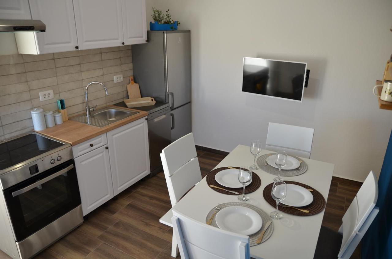 Apartament Donato Vrsi Zewnętrze zdjęcie