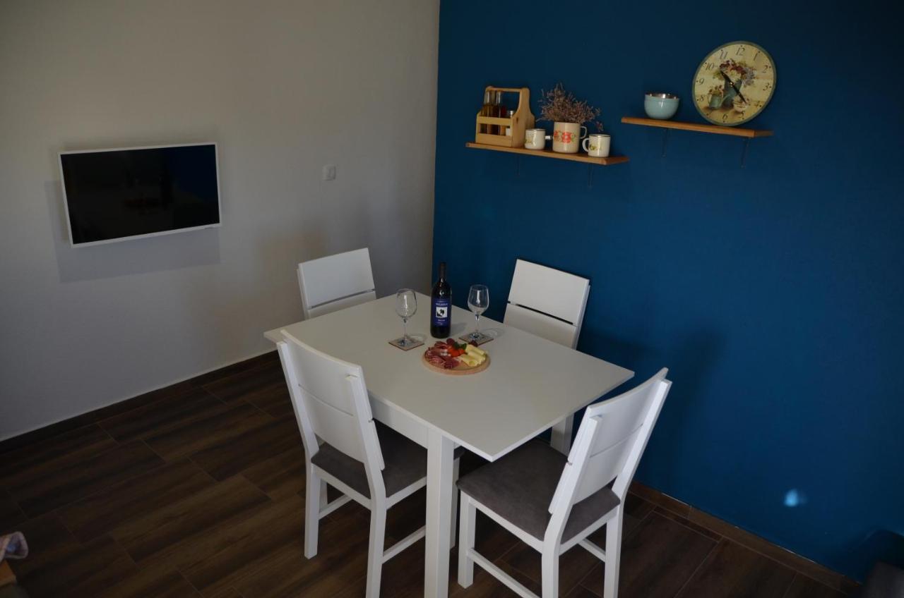 Apartament Donato Vrsi Zewnętrze zdjęcie