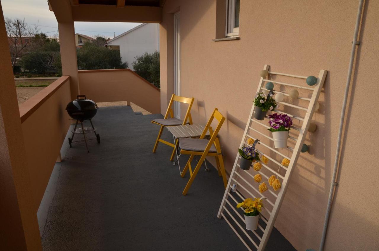 Apartament Donato Vrsi Zewnętrze zdjęcie